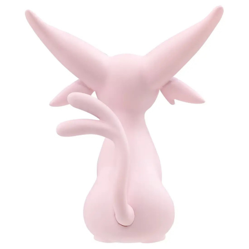 Pokémon - Figurine Monster Collection MS-51 Mentali (Espeon) – Tomy
