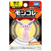 Pokémon - Figurine Monster Collection MS-51 Mentali (Espeon) – Tomy