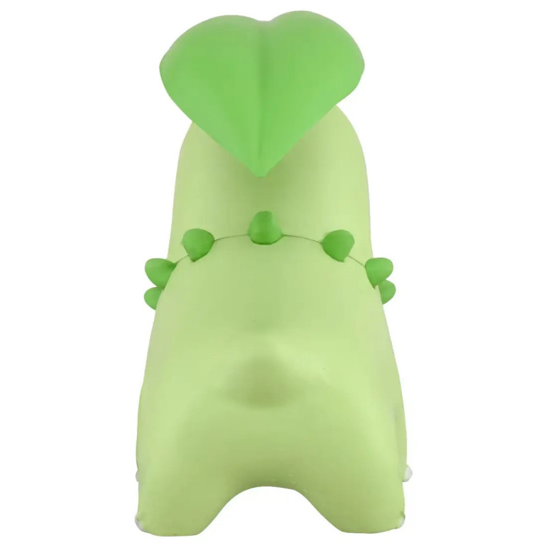 Pokémon - Figurine Monster Collection Germignon (Chikorita) – Tomy
