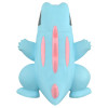 Pokémon - Figurine Monster Collection Kaiminus (Totodile) – Tomy