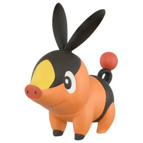 Pokémon - Figurine Monster Collection MonColle Gruikui (Pokabu)