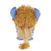 Lilo & Stitch - Grand Jester - Figurine Stitch déguisé en Lion -Enesco