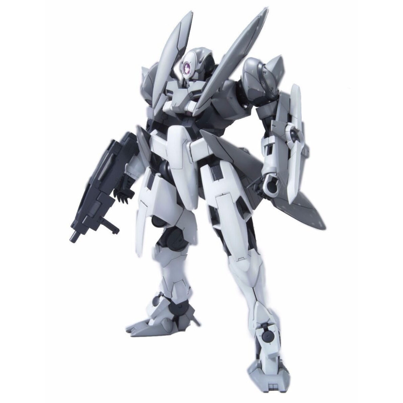 Gundam - MG 1/100 GN-X – Bandai
