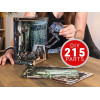 Star Wars - Book Nook Tiny Adventures Bataille d'Endor - Revell