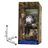 Star Wars - Book Nook Tiny Adventures Bataille d'Endor - Revell