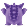 Pokémon - Figurine Monster Collection MS-26 Ectoplasma Langue – Tomy