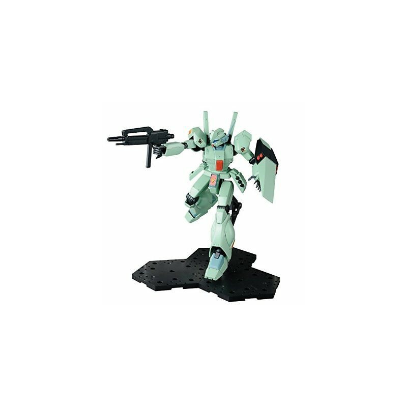 Gundam - MG 1/100 Jegan Gundam – Bandai