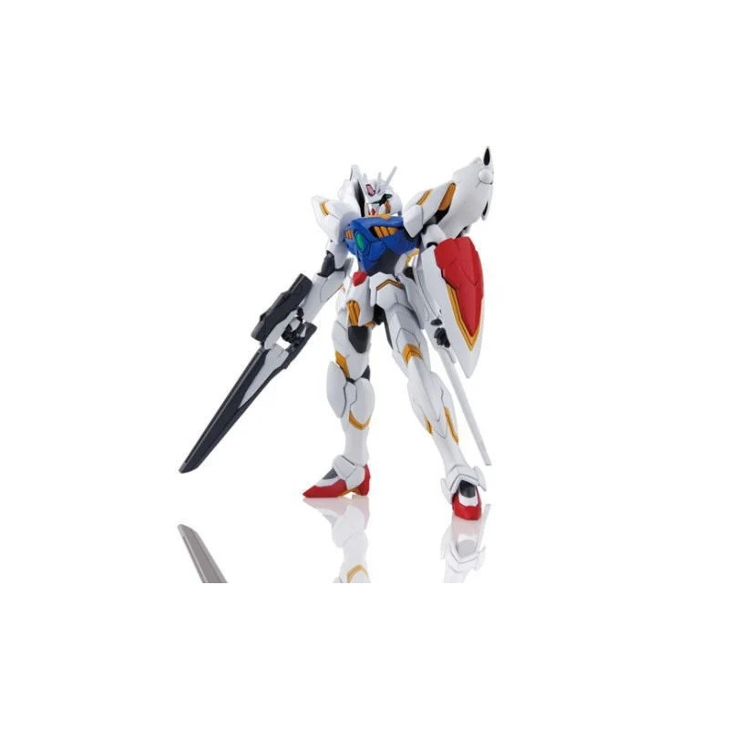 Gundam - HG 1/144 Gundam Legilis - Bandai