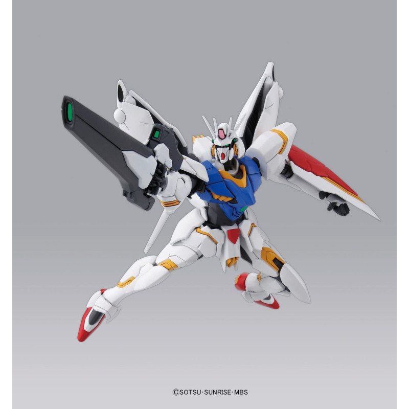 Gundam - HG 1/144 Gundam Legilis - Bandai