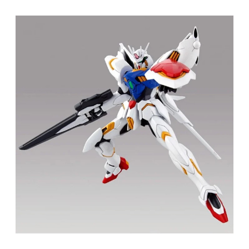 Gundam - HG 1/144 Gundam Legilis - Bandai