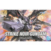 Gundam - HG 1/144 Strike Noir Gundam