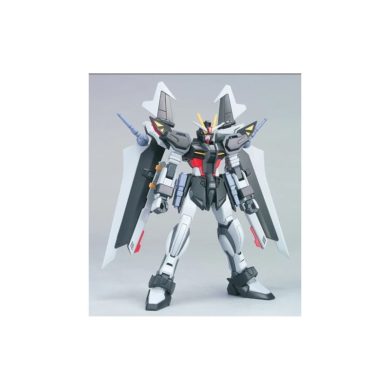 Gundam - HG 1/144 Strike Noir Gundam - Bandai