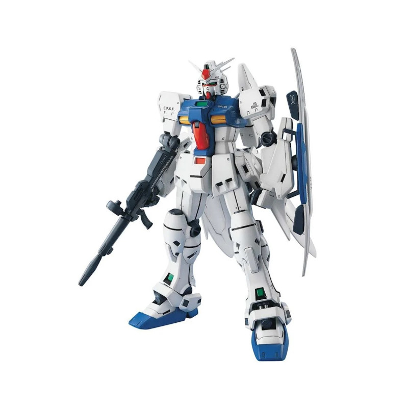 Gundam - MG 1/100 RX-78GP03S Gundam Stamen