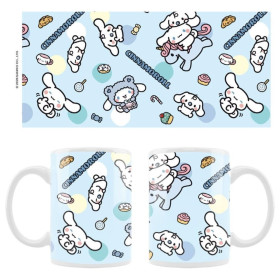 Sanrio - Mug 315 mL Cinnamoroll My Favourite Days