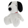Peanuts - Peluche Snoopy assis 25 cm - Simba