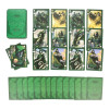 Marvel – Jeu Cartes Boîte Métallique Dr. Doom – Paladone