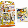 Les Razmoket - Pins 35ème Anniversaire Edition Limitée -Fanattik
