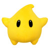 Super Mario Galaxy - Peluche Luma 17 cm