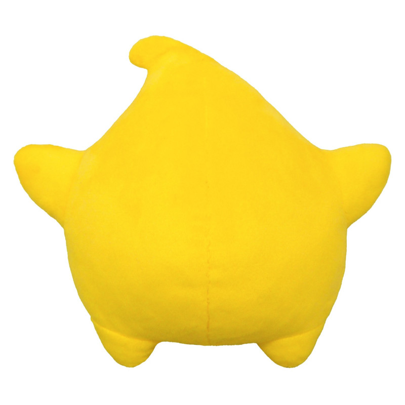 Super Mario Galaxy - Peluche Luma 17 cm – Nintendo