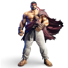 Street Fighter 6 - Figurine FIGURIZMa Ryu 26 cm