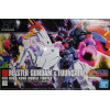 Gundam - HGFC 1/144 Master Gundam & Fuunsaiki