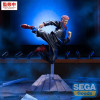 Jujutsu Kaisen - Figurine Luminasta Culling Game Yuji Itadori - Sega