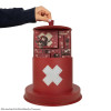 One Piece (Netflix) - Calendrier de l’avent Chopper 2026 -Cinereplicas