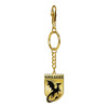 Fourth Wing - Porte-clés Wingleader - Noble collection