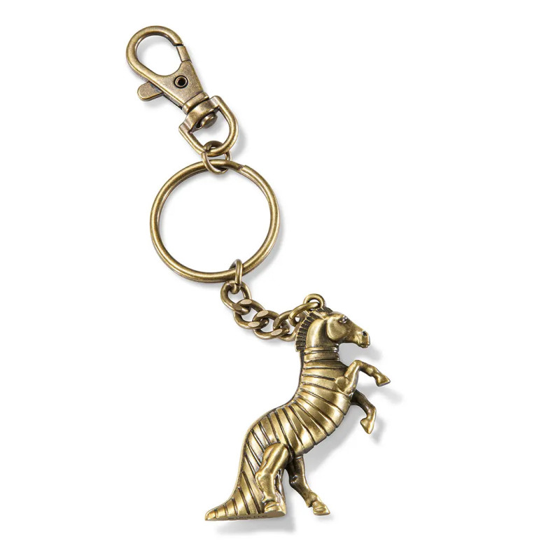 L'Odyssée - Porte-clés Cheval de Troie