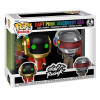 Daft Punk - Pop! Rocks - 2-Pack Discovery Era