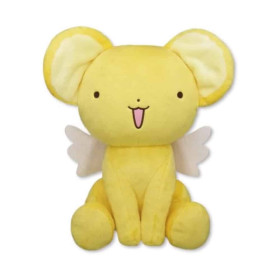 Card Captor Sakura - Peluche Kero-chan 30 cm