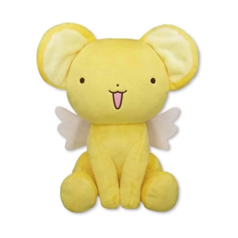 Card Captor Sakura - Peluche Kero-chan 30 cm