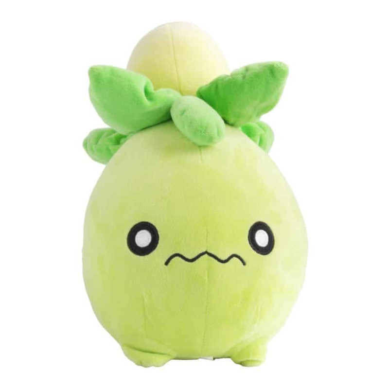 Pokémon - Peluche Pokemon Olivini 25 cm