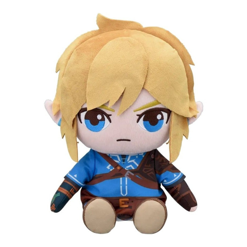 Zelda - Peluche Link 27 cm