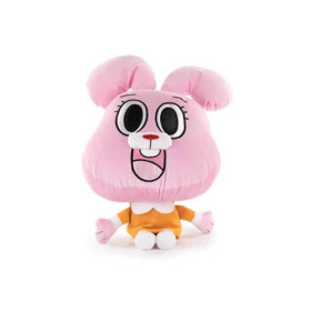 The Amazing World of Gumball - Peluche Anaïs Watterson 25 cm