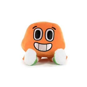 The Amazing World of Gumball - Peluche Darwin Watterson 25 cm