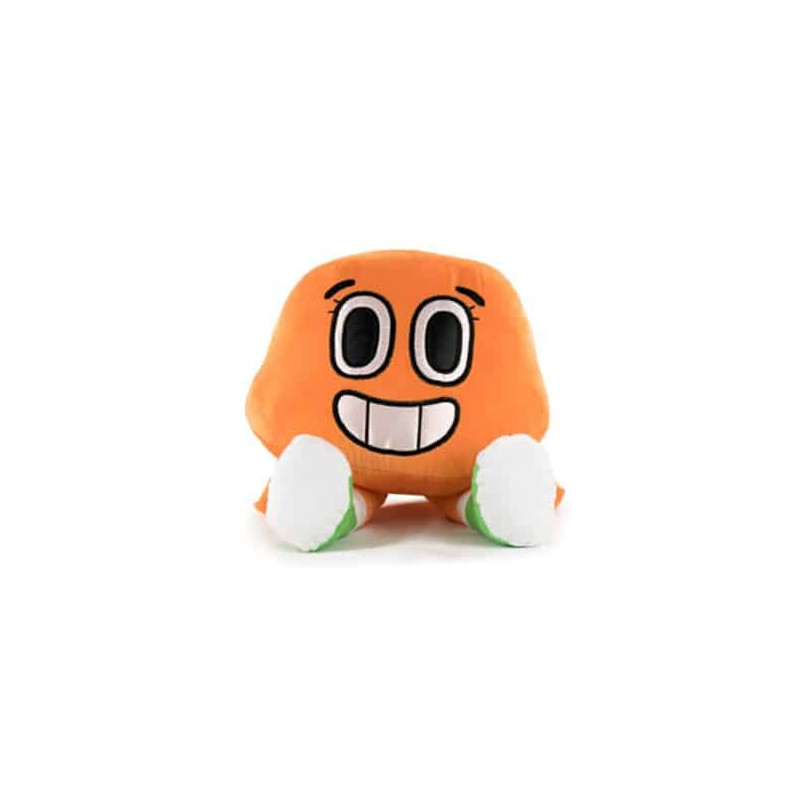 The Amazing World of Gumball - Peluche Darwin Watterson 25 cm