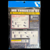 Gundam - Builders Part HD MS Thruster 01 – Bandai
