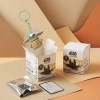 Star Wars – Porte-clés Personnages blind box – Cerda