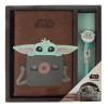 Star Wars : The Mandalorian - Set de Papeterie Grogu - Cerda