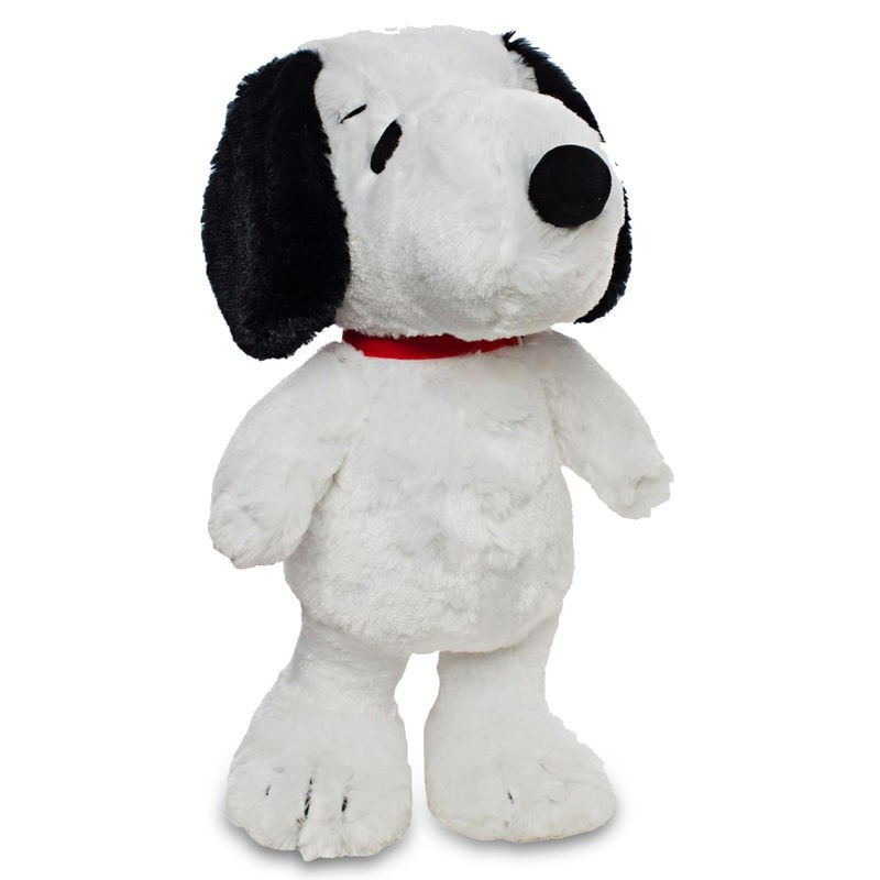 Peanuts - Peluche Snoopy 22 cm