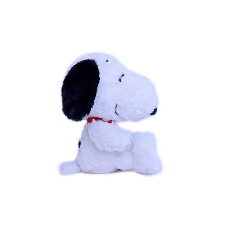 Peanuts - Peluche Snoopy Classique 30 cm