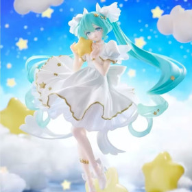 Vocaloid - Figurine AMP+ Hatsune Miku Birthday 2026