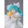 Vocaloid – Figurine AMP+ Miku Birthday 2026 Star Dreamy Ver – Taito
