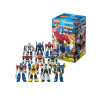 Transformers - Model Kit Galaxy Version 05 One  - Blokees