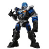 Transformers - Maquette Blokees Classic Class Mirage - Blokees