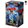 Transformers - Model Kit Maquette Blokees Classic Class 11 Optimus Prime