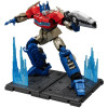 Transformers - Maquette Blokees Classic Class Optimus Prime - Blokees