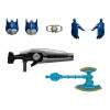 Transformers - Maquette Blokees Classic Class Optimus Prime - Blokees