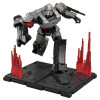 Transformers - Maquette Blokees Classic Class 12 Megatron - Blokees